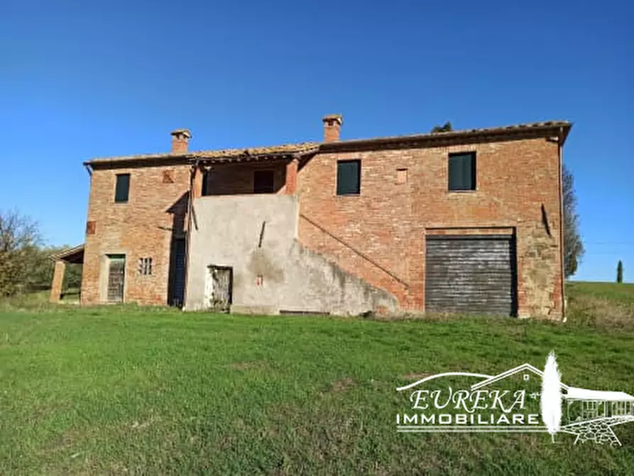 casa indipendente in vendita a Castiglione del Lago