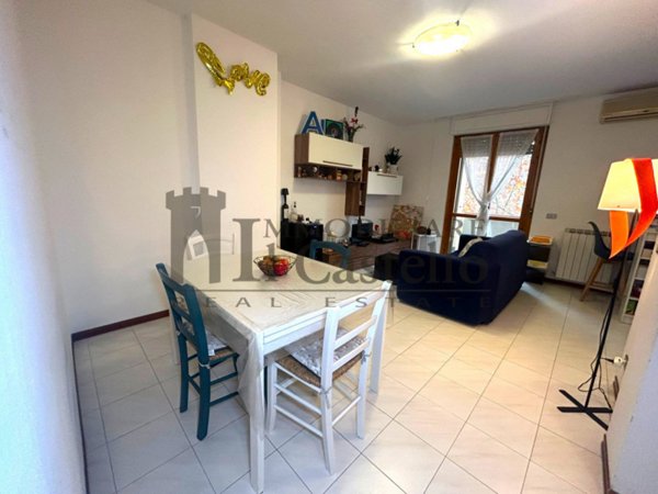 appartamento in vendita a Castiglione del Lago