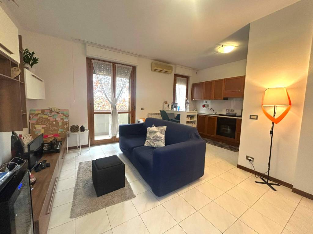 appartamento in vendita a Castiglione del Lago