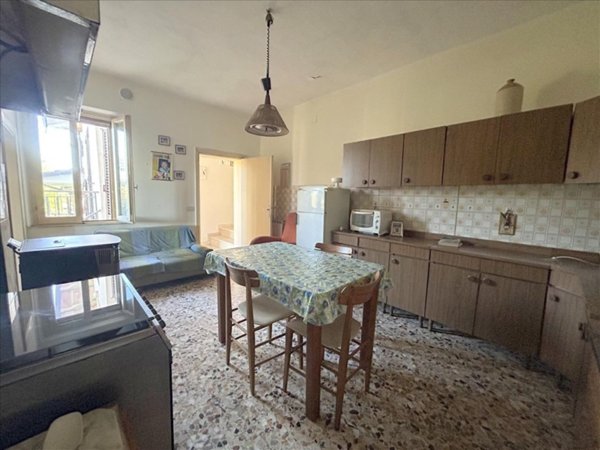 appartamento in vendita a Castiglione del Lago in zona Panicarola