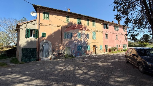 appartamento in vendita a Castiglione del Lago in zona Macchie