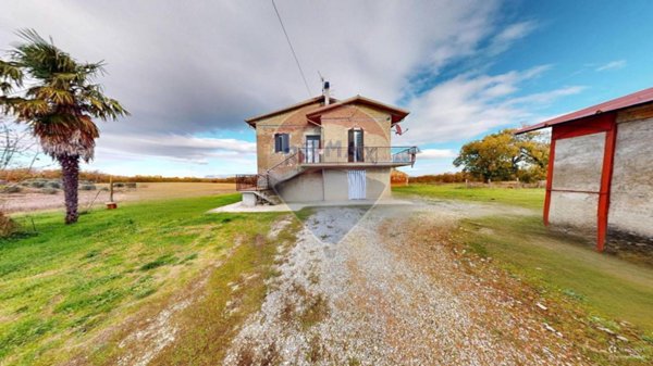 appartamento in vendita a Castiglione del Lago