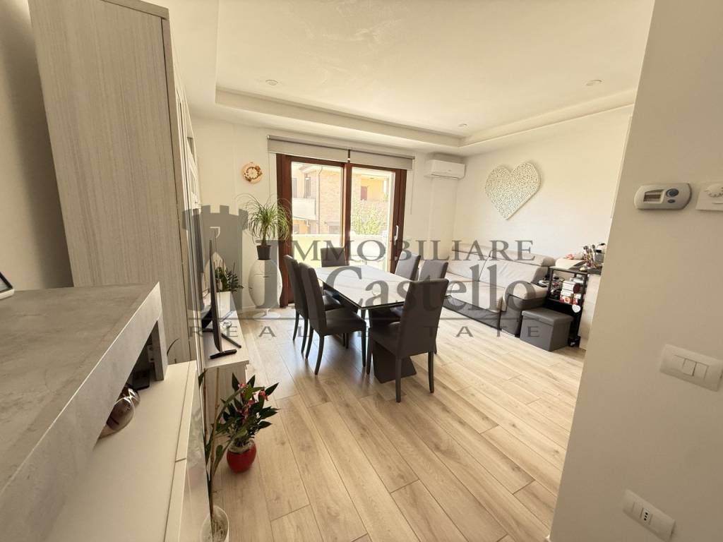 appartamento in vendita a Castiglione del Lago