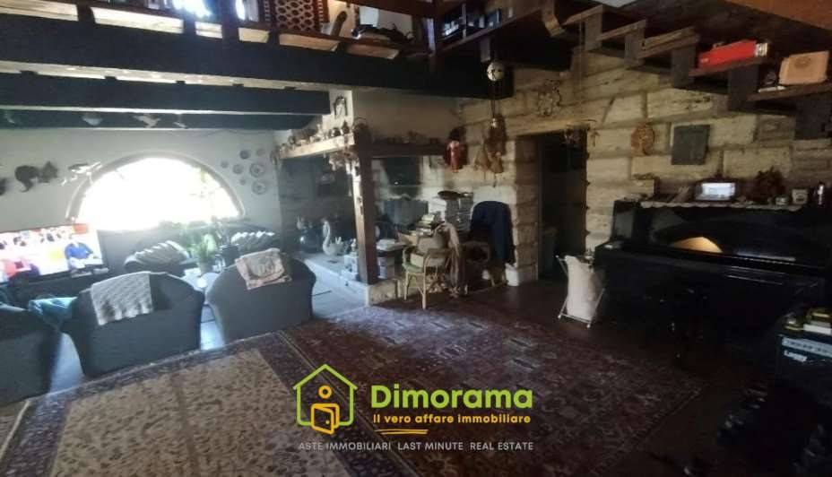 appartamento in vendita a Castiglione del Lago