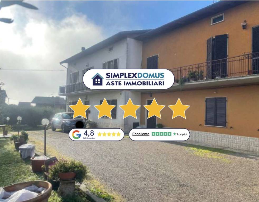 appartamento in vendita a Castiglione del Lago