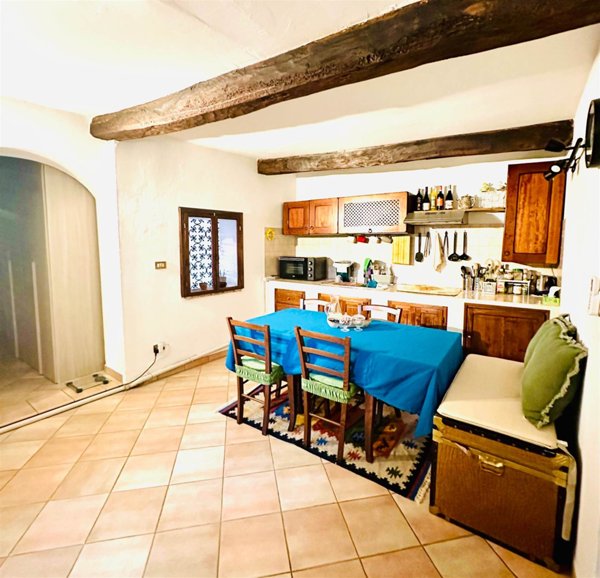 appartamento in vendita a Castiglione del Lago