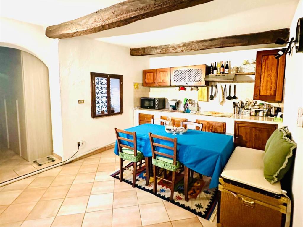 appartamento in vendita a Castiglione del Lago in zona Macchie