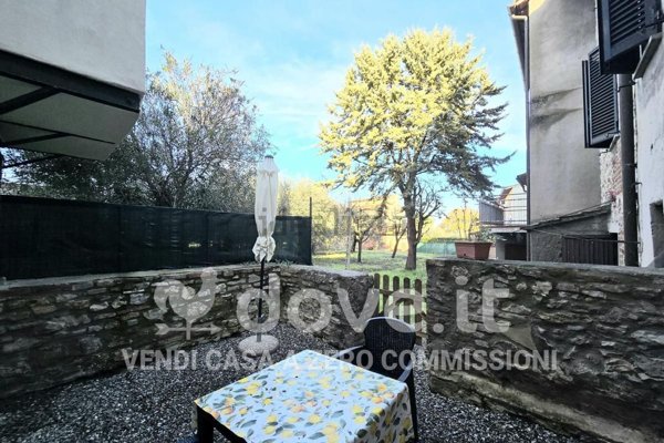 appartamento in vendita a Castiglione del Lago