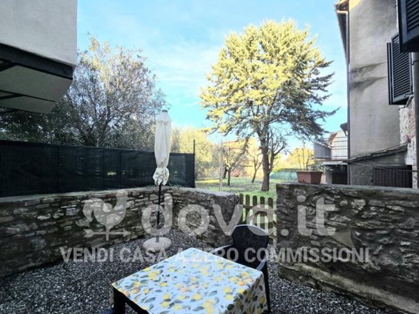 appartamento in vendita a Castiglione del Lago