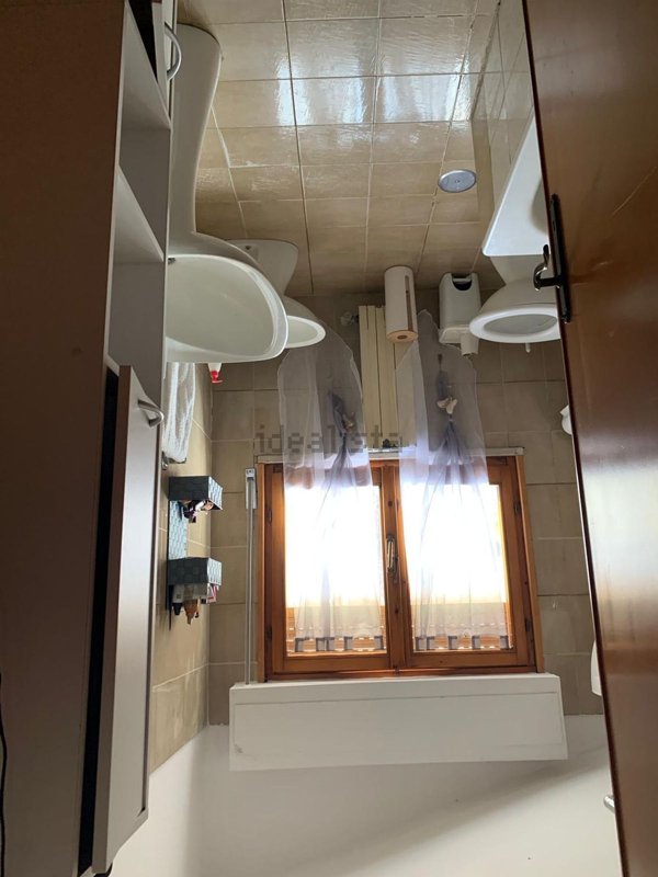 appartamento in vendita a Castiglione del Lago