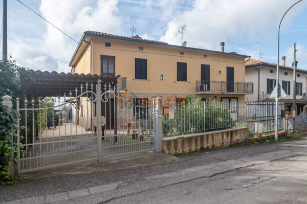 appartamento in vendita a Castiglione del Lago