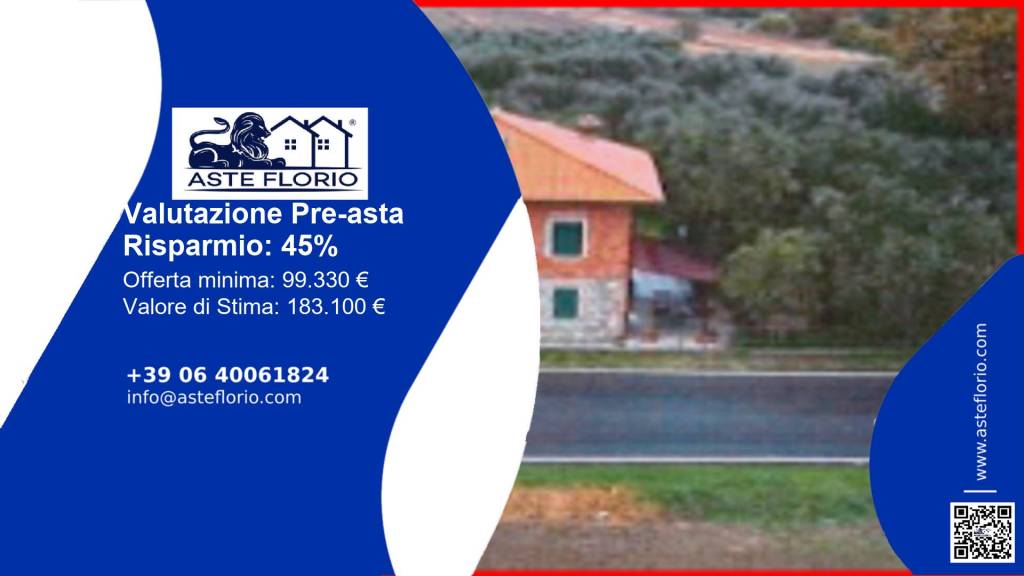 casa indipendente in vendita a Castiglione del Lago