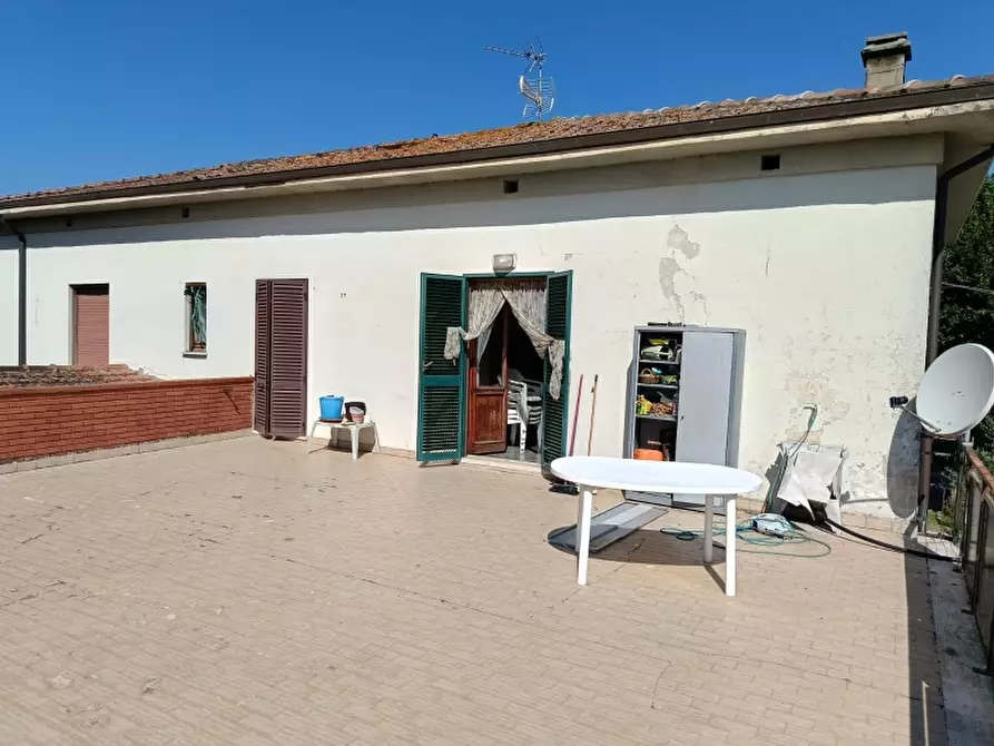 appartamento in vendita a Castiglione del Lago in zona Porto