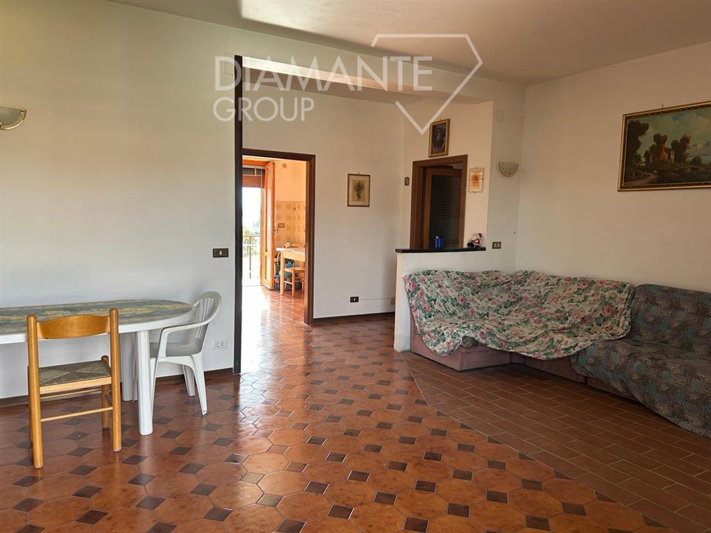 appartamento in vendita a Castiglione del Lago