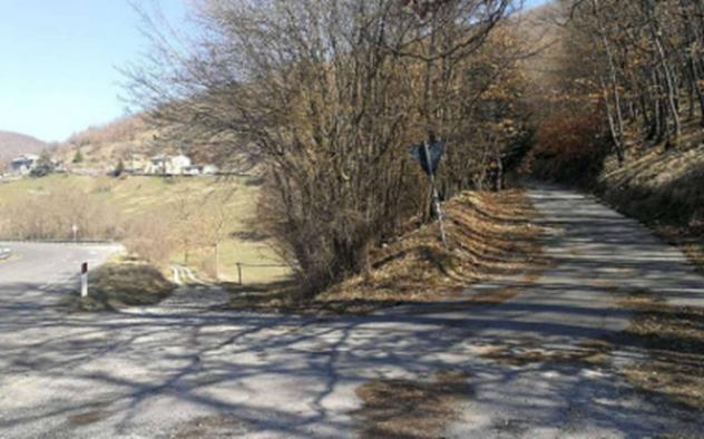terreno edificabile in vendita a Castiglione del Lago in zona Panicarola
