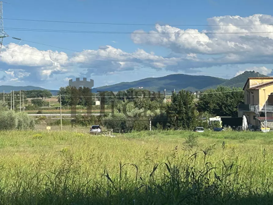 mansarda in vendita a Castiglione del Lago