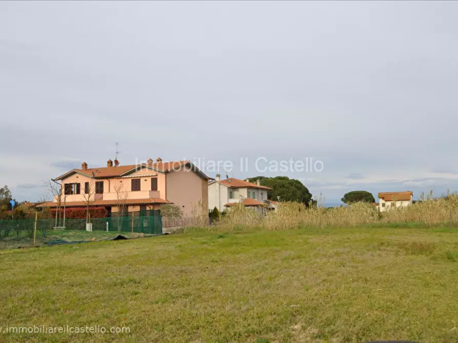 mansarda in vendita a Castiglione del Lago