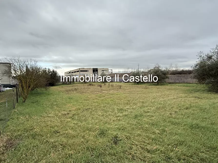 mansarda in vendita a Castiglione del Lago