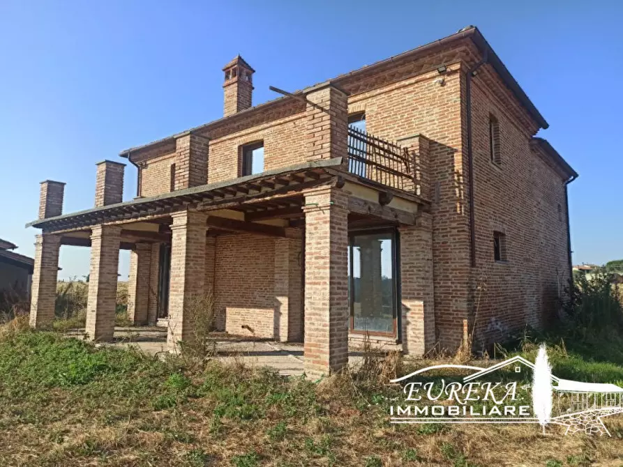 casa indipendente in vendita a Castiglione del Lago