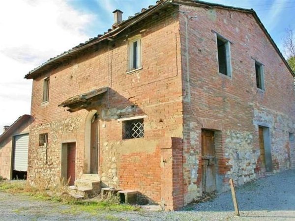 casale in vendita a Castiglione del Lago