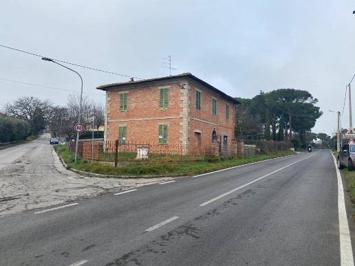 casa indipendente in vendita a Castiglione del Lago