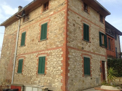 appartamento in vendita a Castiglione del Lago