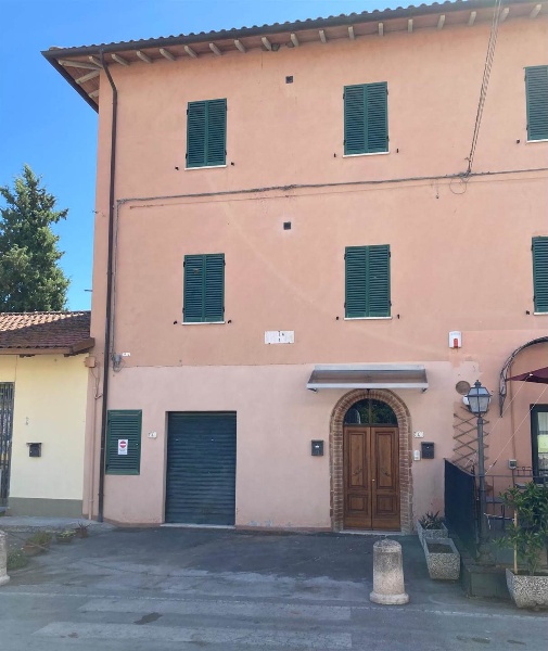 appartamento in vendita a Castiglione del Lago