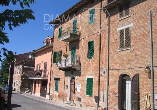 appartamento in vendita a Castiglione del Lago in zona Vaiano