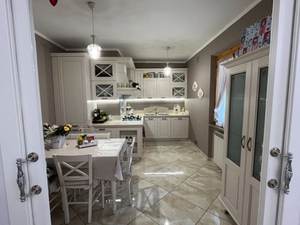 appartamento in vendita a Castiglione del Lago