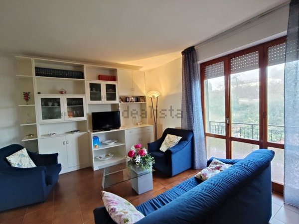 appartamento in vendita a Castiglione del Lago in zona Vaiano