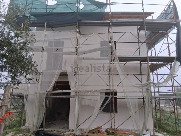 casa indipendente in vendita a Castiglione del Lago