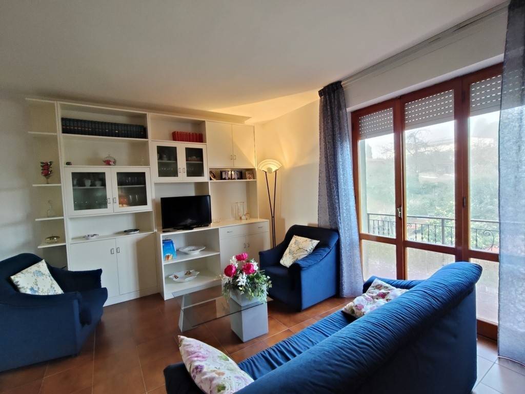 appartamento in vendita a Castiglione del Lago in zona Vaiano