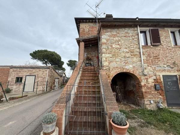 appartamento in vendita a Castiglione del Lago