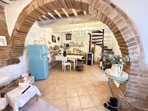 appartamento in vendita a Castiglione del Lago