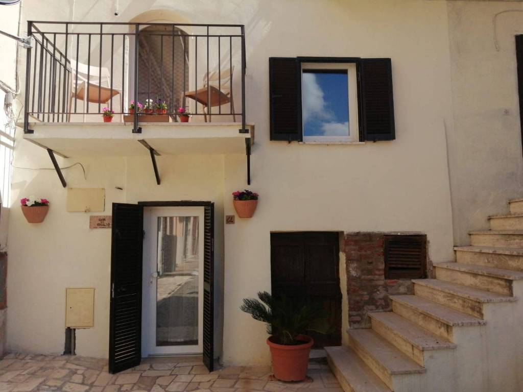 appartamento in vendita a Castiglione del Lago