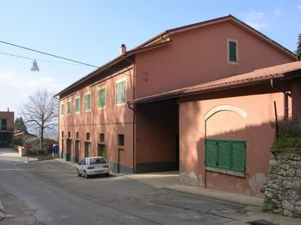 casa indipendente in vendita a Castiglione del Lago