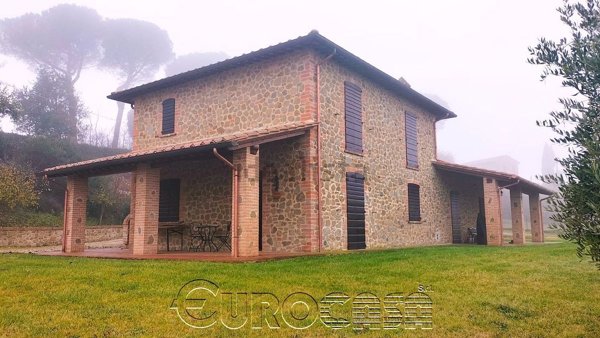 appartamento in vendita a Castiglione del Lago