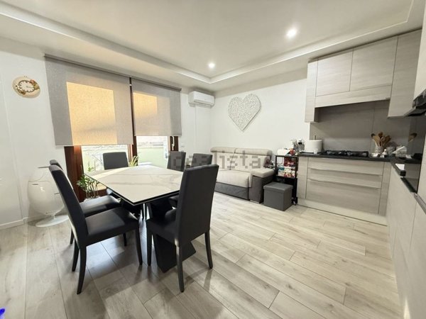 appartamento in vendita a Castiglione del Lago