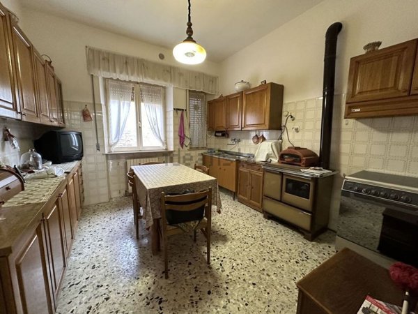 appartamento in vendita a Castiglione del Lago