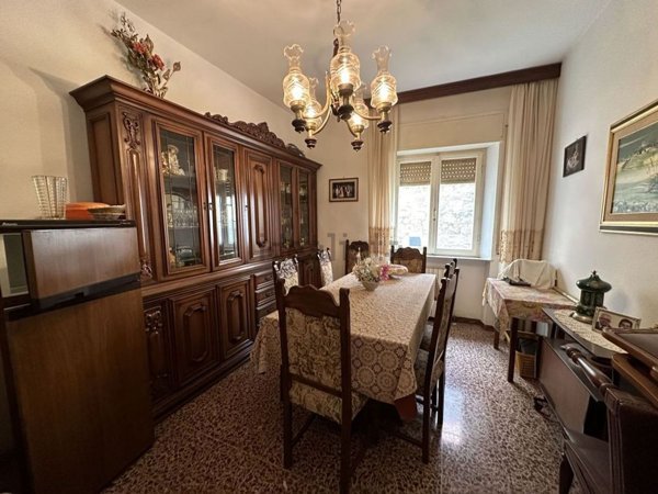 appartamento in vendita a Castiglione del Lago