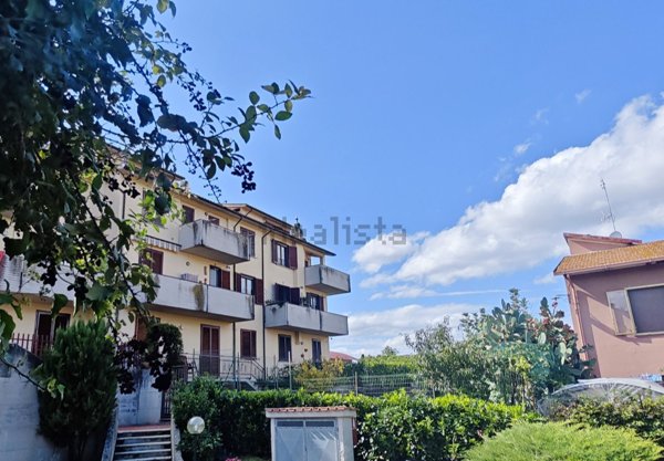 appartamento in vendita a Castiglione del Lago