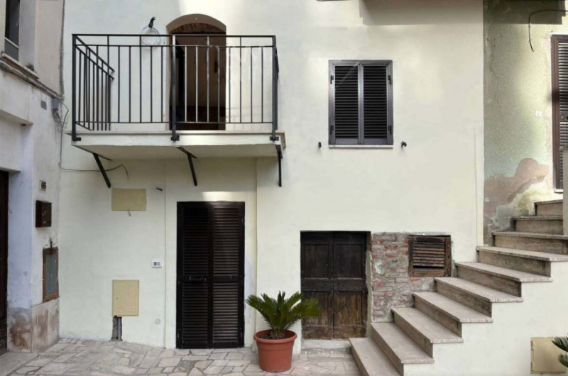 appartamento in vendita a Castiglione del Lago