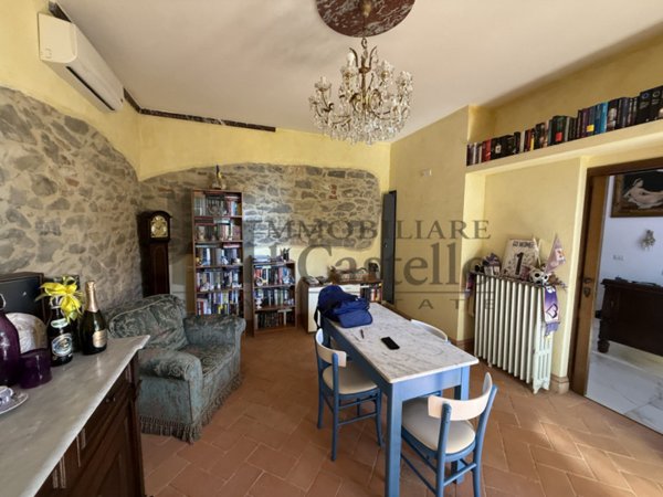 appartamento in vendita a Castiglione del Lago