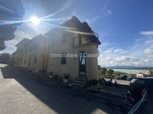 appartamento in vendita a Castiglione del Lago