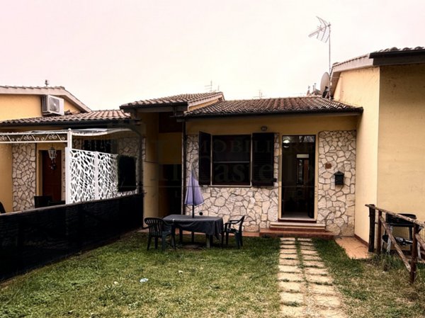 appartamento in vendita a Castiglione del Lago