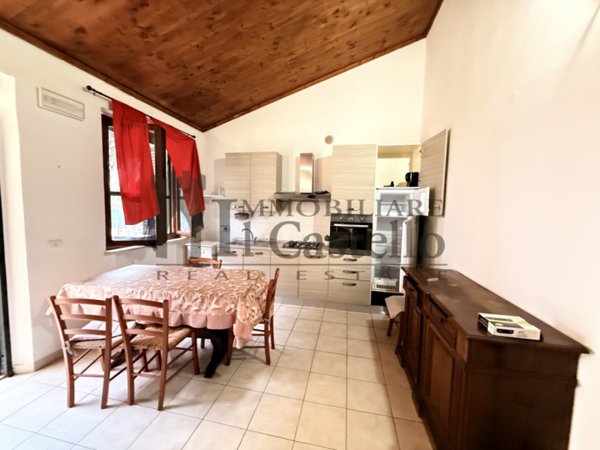 appartamento in vendita a Castiglione del Lago