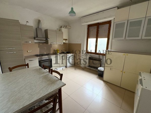 appartamento in vendita a Castiglione del Lago