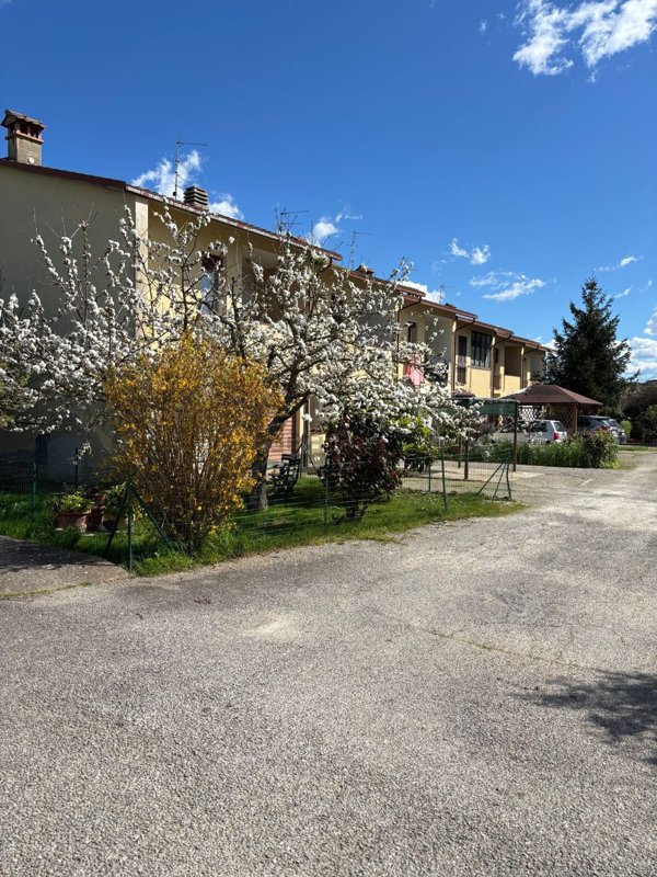 appartamento in vendita a Castiglione del Lago