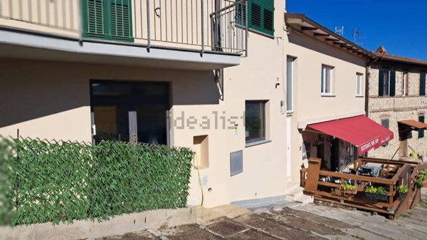 appartamento in vendita a Castiglione del Lago