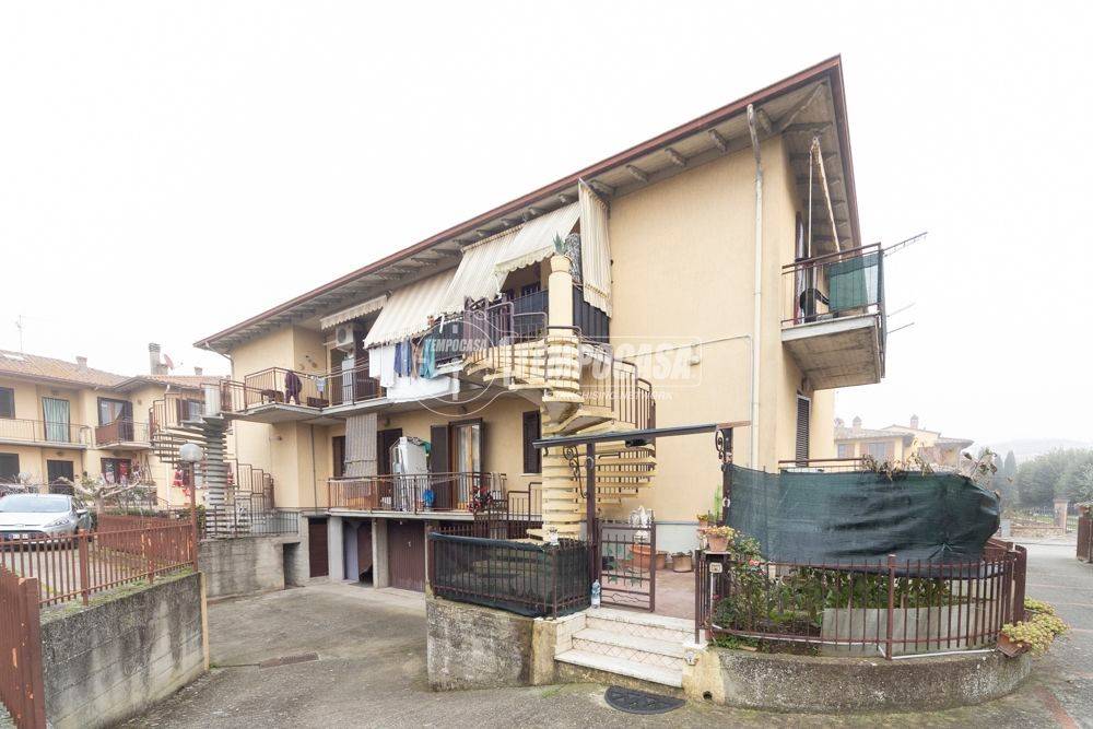 appartamento in vendita a Castiglione del Lago